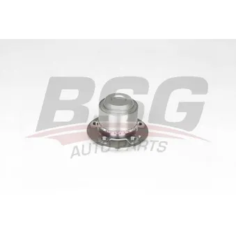 Roulement de roue avant BSG BSG 60-600-020