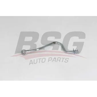 Conduite d'huile, compresseur BSG BSG 60-720-235