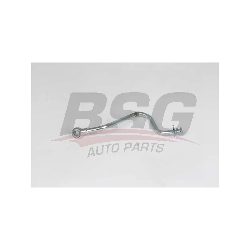 Conduite d'huile, compresseur BSG BSG 60-720-235