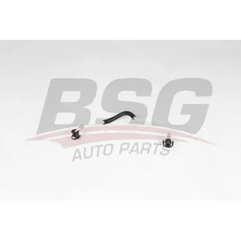 Tuyauterie de carburant BSG BSG 60-725-013