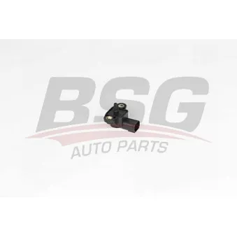 Capteur, pression de suralimentation BSG BSG 60-837-011