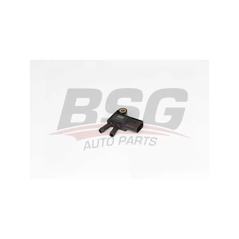 Capteur, pression des gaz échappement BSG BSG 60-837-013