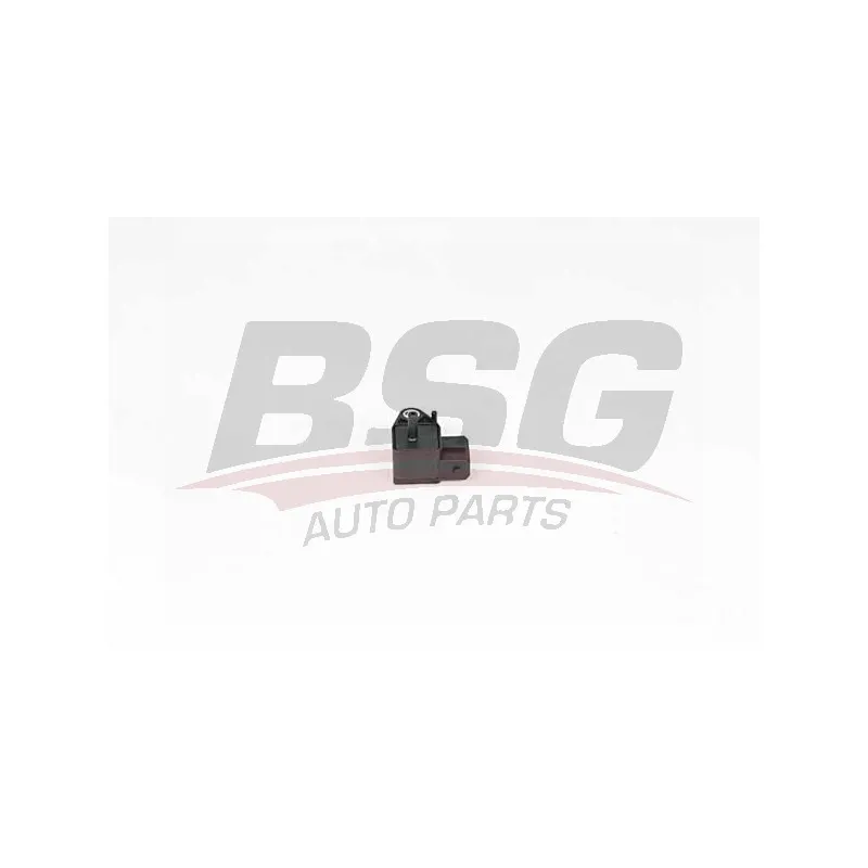 Capteur, pression du tuyau d'admission BSG BSG 60-840-041