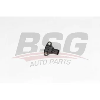 Capteur, pression de suralimentation BSG BSG 60-840-043