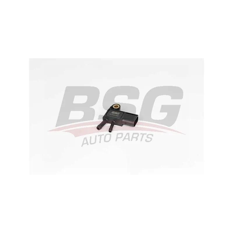 Capteur, pression des gaz échappement BSG BSG 60-840-045