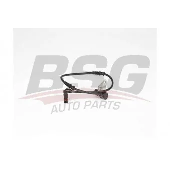 Capteur, vitesse de roue BSG BSG 60-840-066