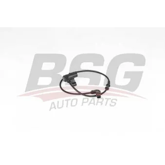 Capteur, vitesse de roue BSG BSG 60-840-067