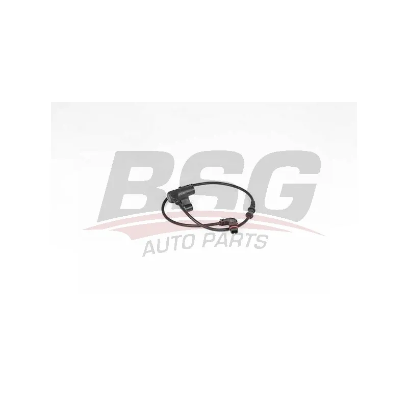 Capteur, vitesse de roue BSG BSG 60-840-067