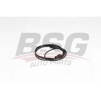 Capteur, vitesse de roue BSG BSG 60-840-068