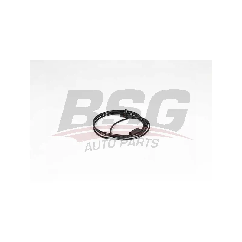 Capteur, vitesse de roue BSG BSG 60-840-068