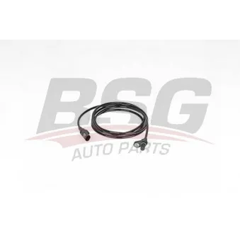 Capteur, vitesse de roue BSG BSG 60-840-069