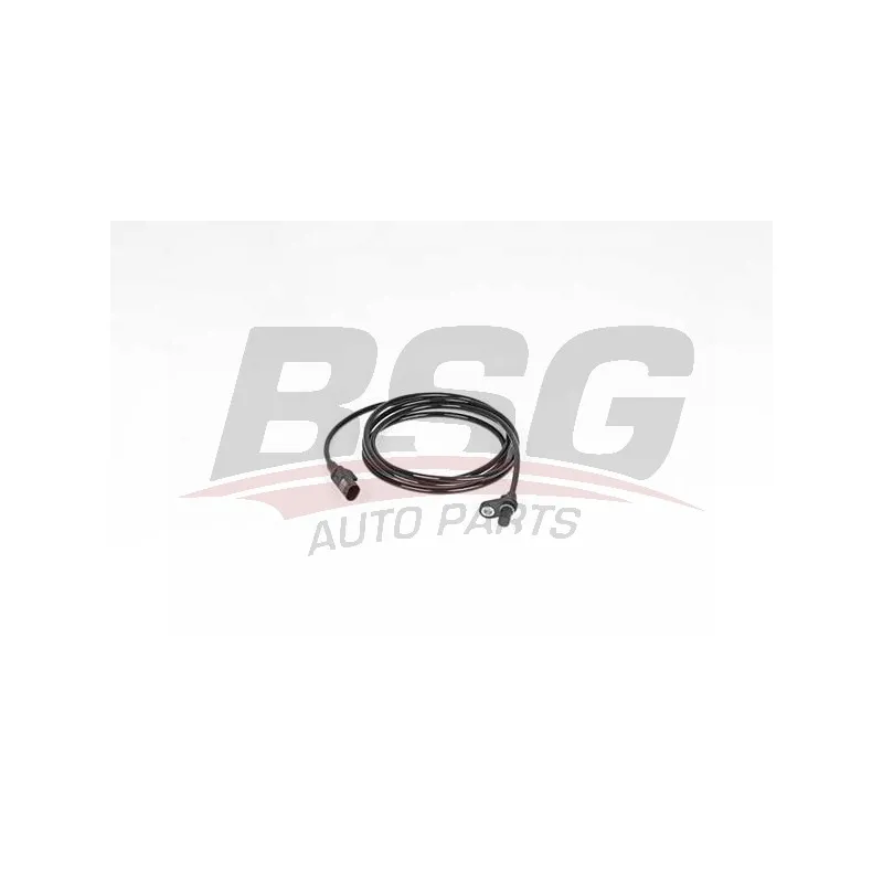 Capteur, vitesse de roue BSG BSG 60-840-069