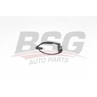 Capteur, vitesse de roue BSG BSG 60-840-071