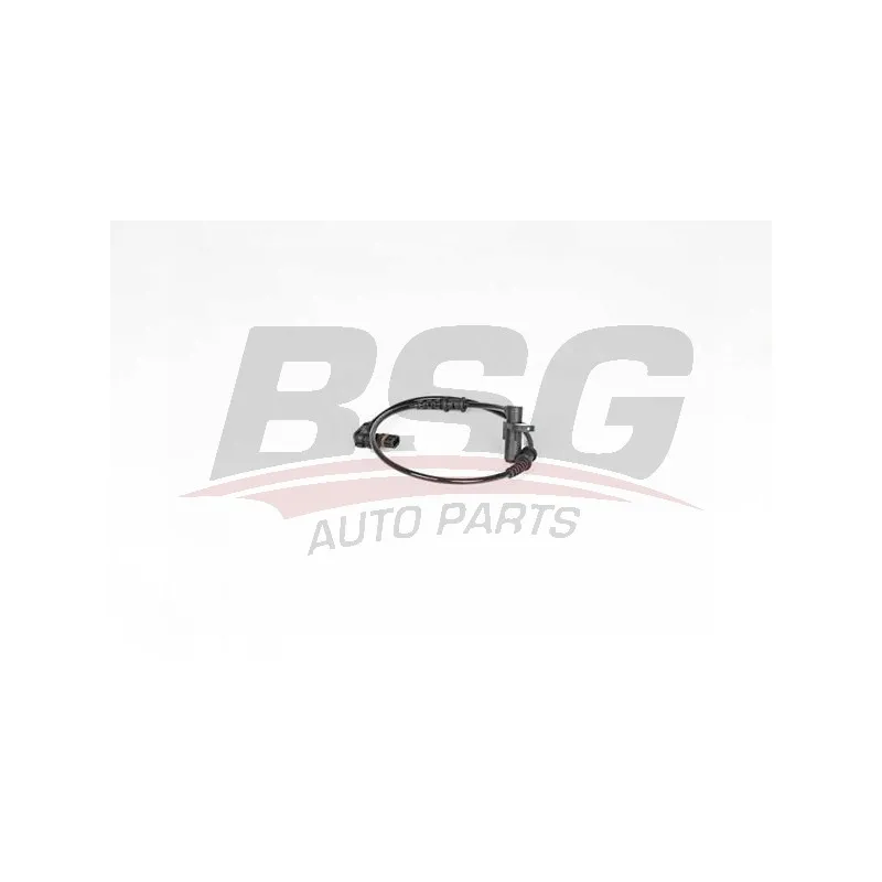 Capteur, vitesse de roue BSG BSG 60-840-071