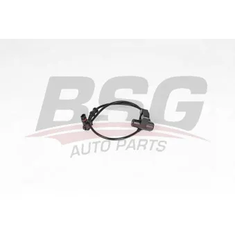 Capteur, vitesse de roue BSG BSG 60-840-072