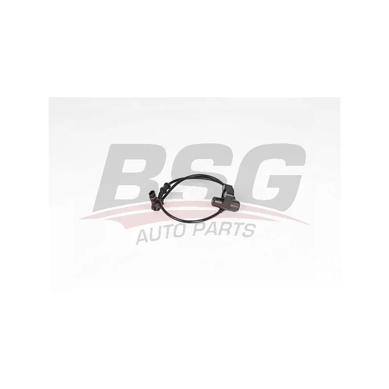 Capteur, vitesse de roue BSG BSG 60-840-072
