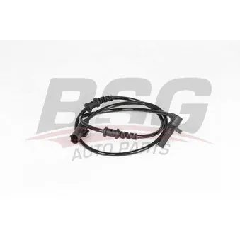 Capteur, vitesse de roue BSG BSG 60-840-074