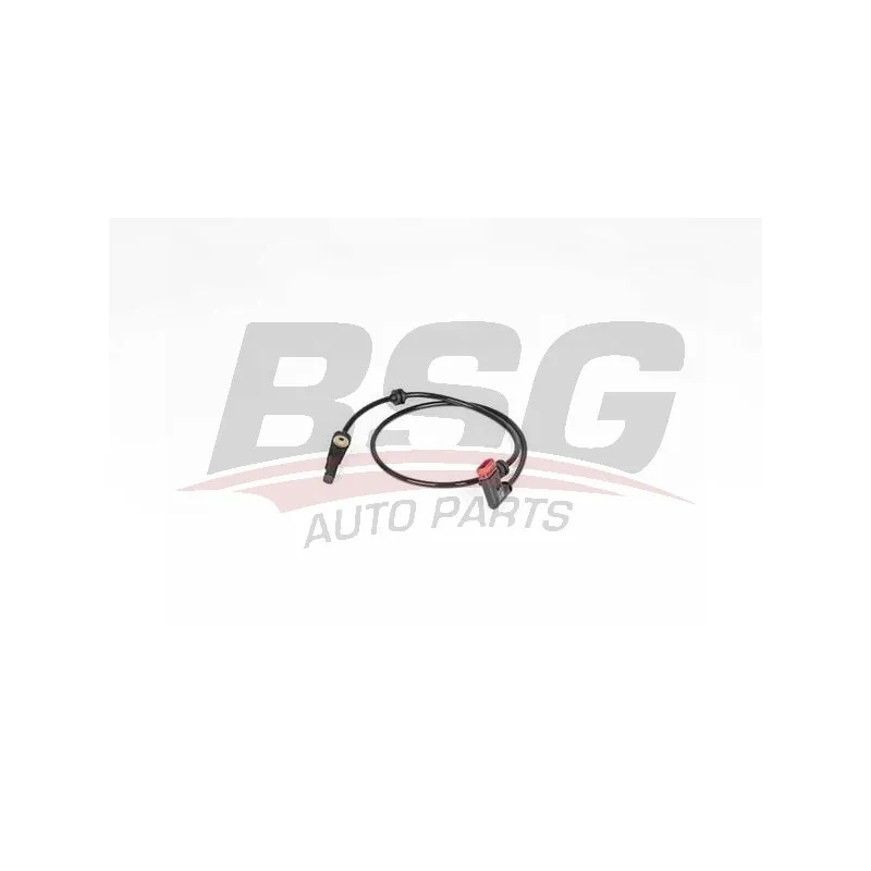 Capteur, vitesse de roue BSG BSG 60-840-075