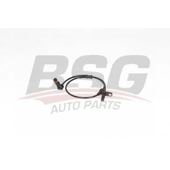 Capteur, vitesse de roue BSG BSG 60-840-076