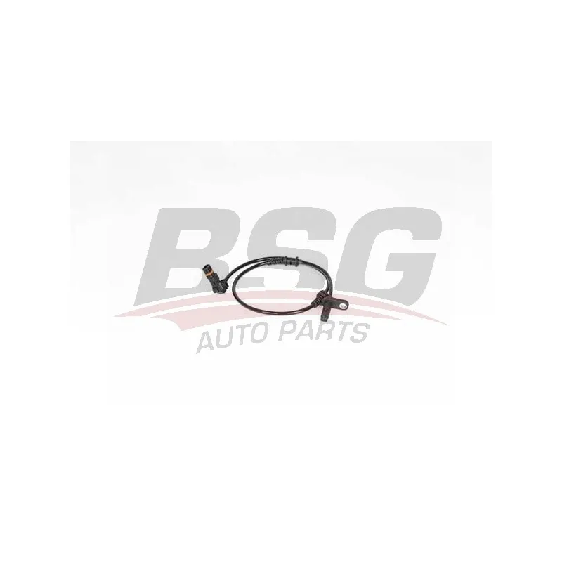 Capteur, vitesse de roue BSG BSG 60-840-076