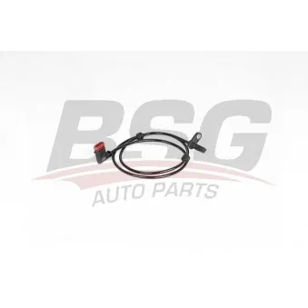 Capteur, vitesse de roue BSG BSG 60-840-077