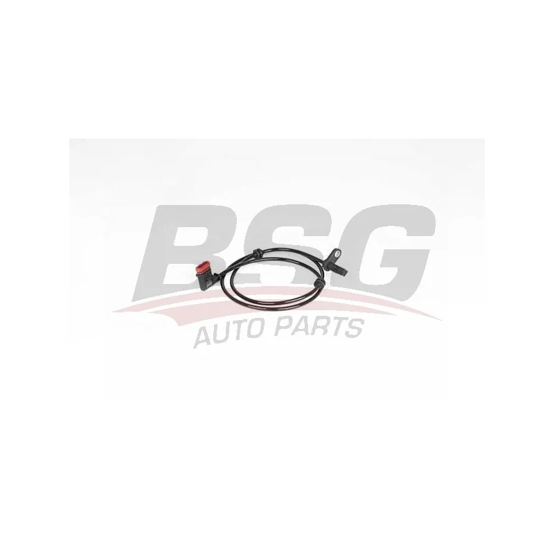 Capteur, vitesse de roue BSG BSG 60-840-077