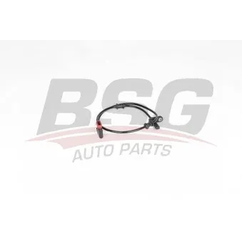 Capteur, vitesse de roue BSG BSG 60-840-078