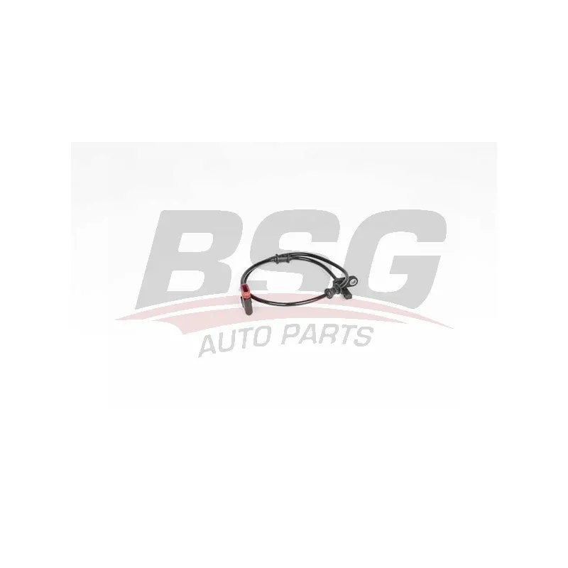 Capteur, vitesse de roue BSG BSG 60-840-078