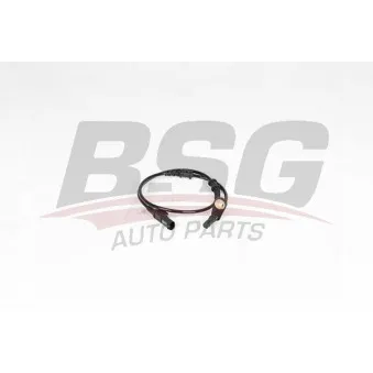 Capteur, vitesse de roue BSG BSG 60-840-079