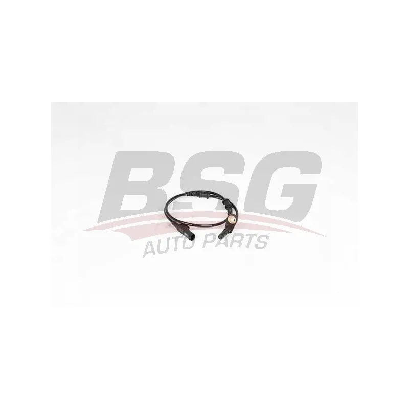 Capteur, vitesse de roue BSG BSG 60-840-079
