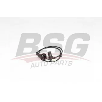 Capteur, vitesse de roue BSG BSG 60-840-081