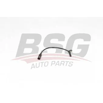 Capteur, vitesse de roue BSG BSG 60-840-082
