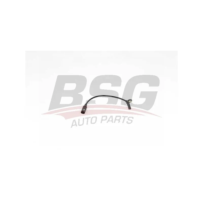 Capteur, vitesse de roue BSG BSG 60-840-082