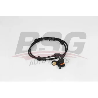 Capteur, vitesse de roue BSG BSG 60-840-083