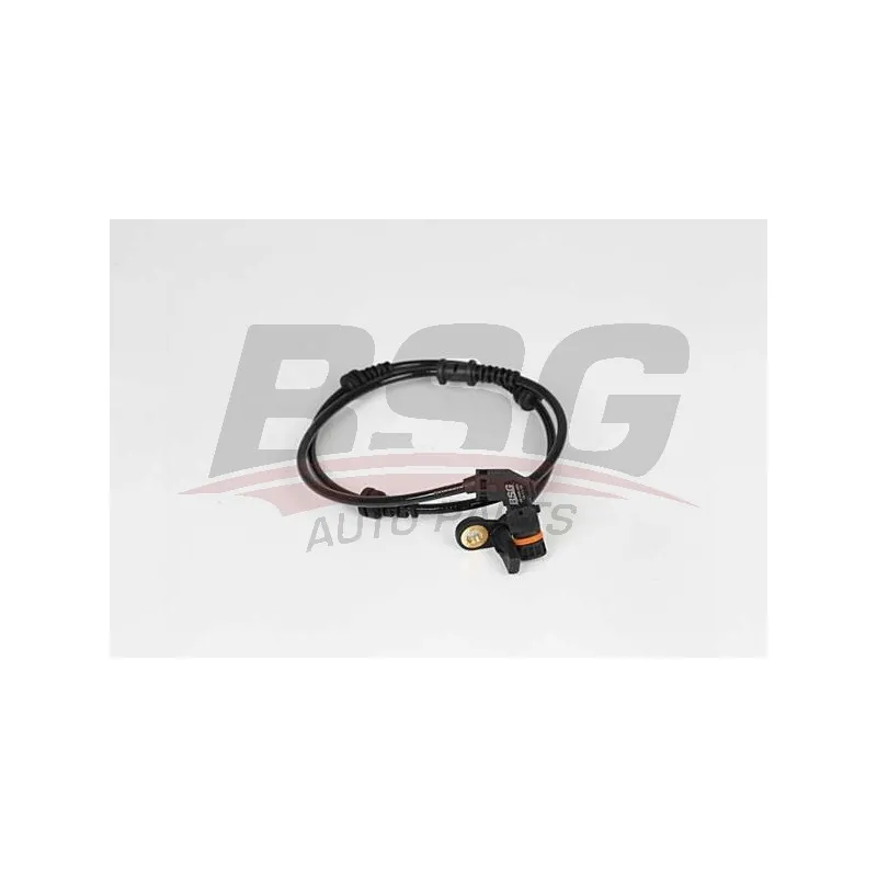 Capteur, vitesse de roue BSG BSG 60-840-083