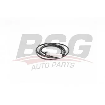 Capteur, vitesse de roue BSG BSG 60-840-085