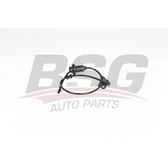 Capteur, vitesse de roue BSG BSG 60-840-086