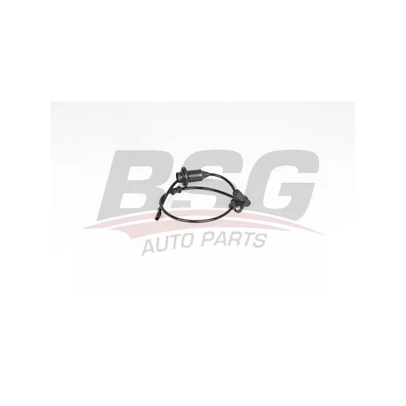 Capteur, vitesse de roue BSG BSG 60-840-086