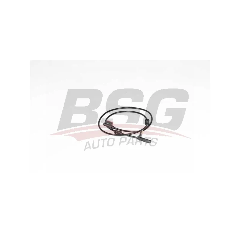 Capteur, vitesse de roue arrière droit BSG BSG 60-840-087