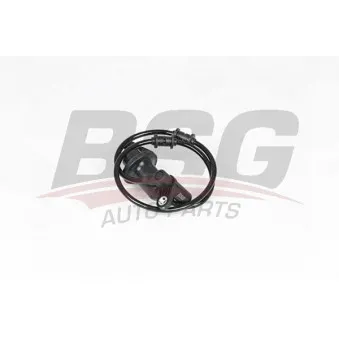 Capteur, vitesse de roue arrière droit BSG BSG 60-840-088