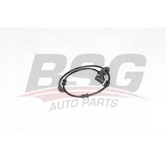 Capteur, vitesse de roue arrière droit BSG BSG 60-840-090