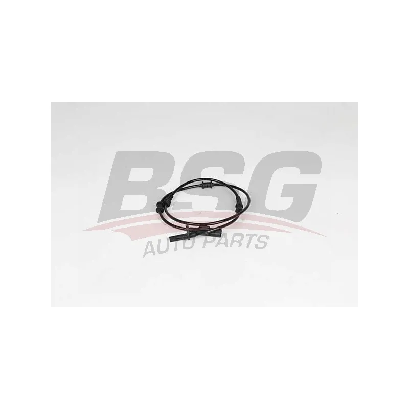 Capteur, vitesse de roue BSG BSG 60-840-091