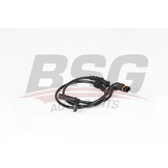 Capteur, vitesse de roue BSG BSG 60-840-092