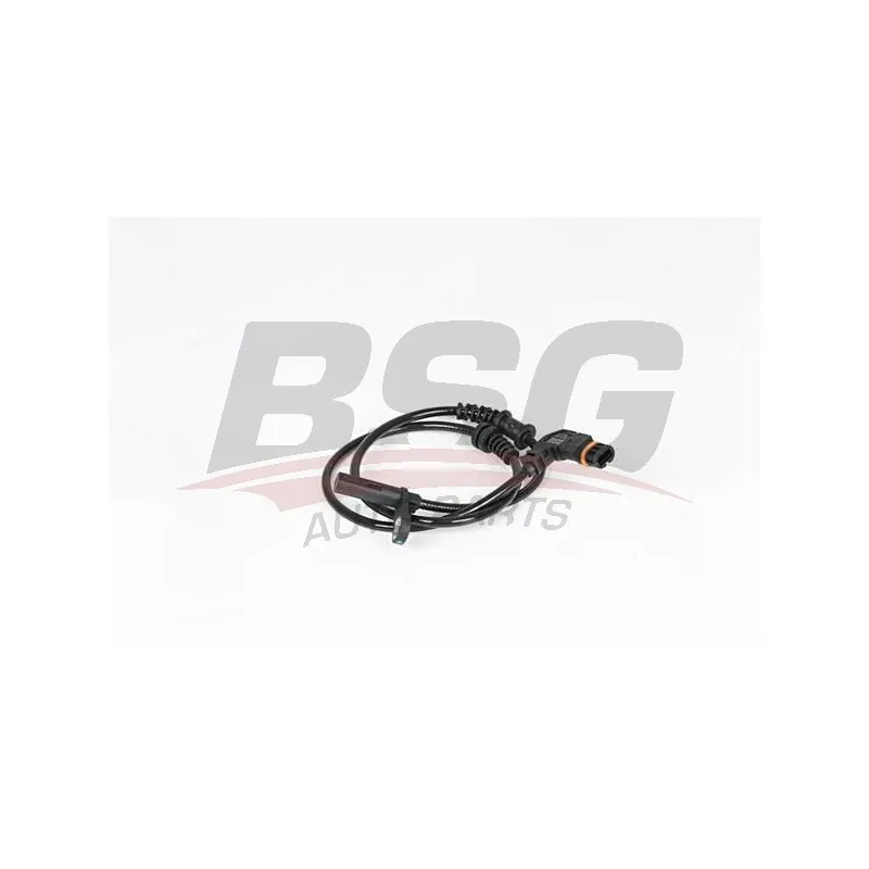 Capteur, vitesse de roue BSG BSG 60-840-092