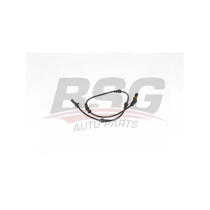 Capteur, vitesse de roue BSG BSG 60-840-093
