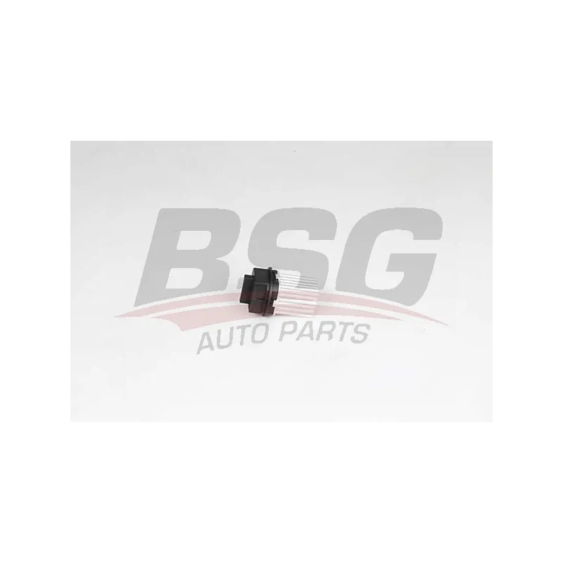 Régulateur, pulseur d'air habitacle BSG BSG 60-867-001