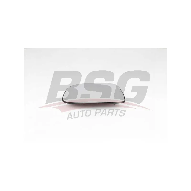 Verre de rétroviseur, rétroviseur extérieur BSG BSG 60-910-053