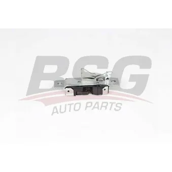 Serrure de porte BSG BSG 60-975-051