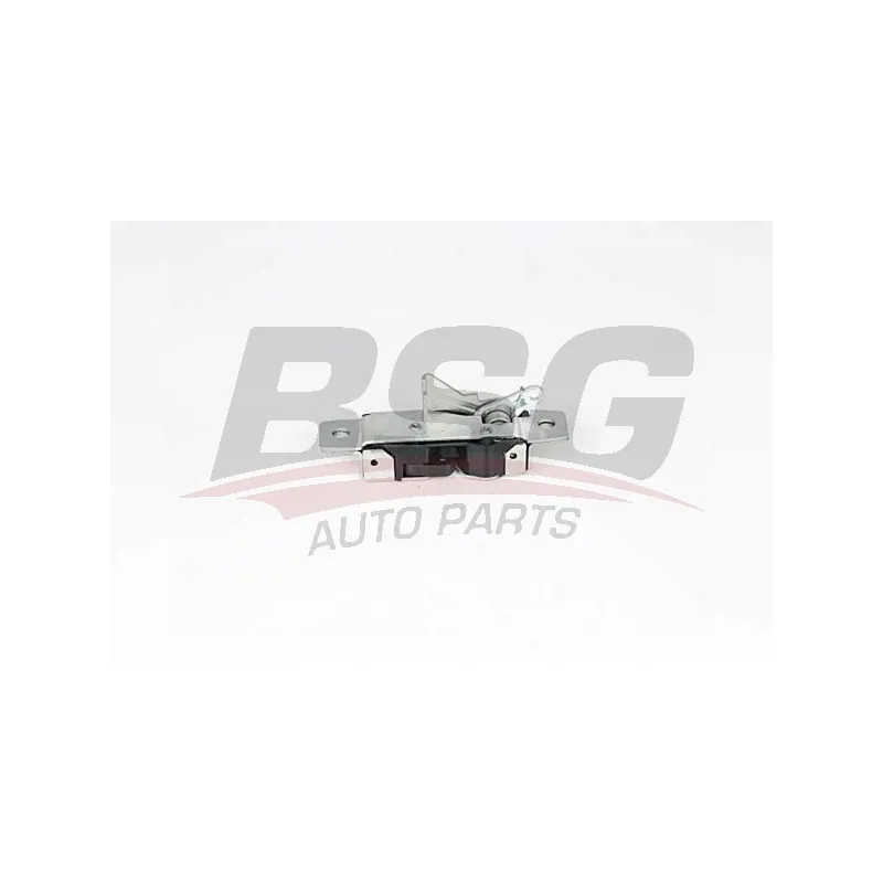 Serrure de porte BSG BSG 60-975-051