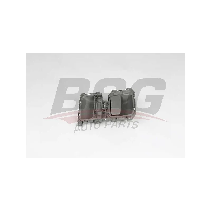 Poignet de porte, équipment intérieur BSG BSG 60-975-056